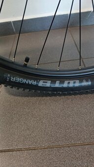CTM RAMBLER 3.0 2025 - 5