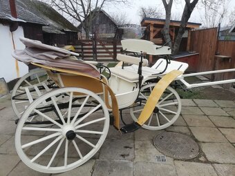 Barokový koč - 5
