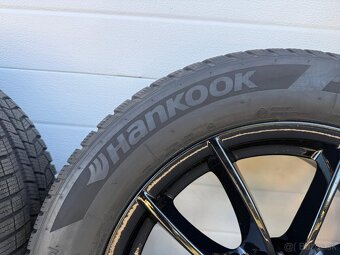 ORIGINAL BMW X3/X4 G01/G02 DISKY 5x112 R18 225/60 R18 ZIMA B - 5