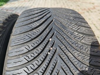 215/55 r17 - 5