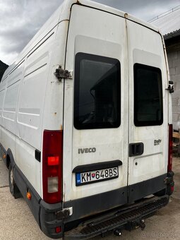 Iveco Daily - 5