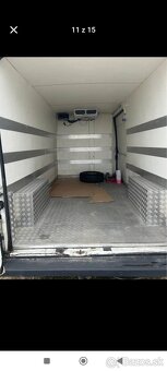 Fiat ducato 2,3 2014 - 5