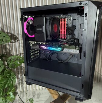⭐️Ryzen 5 5600X,RTX 3070 Ti, DDR4 32GB⭐️ - 5