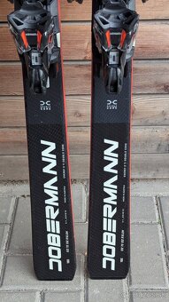 Lyže Nordica Dobermann Multigara DC FDT, 180cm, 23/ - 5