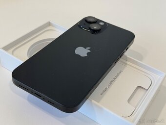 Apple iPhone 14 128GB - čierny - 5