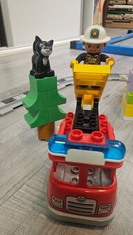 LEGO DUPLO Multiset - 5