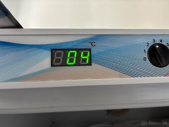 Gastro chladnička forcar 470l top stav - 5