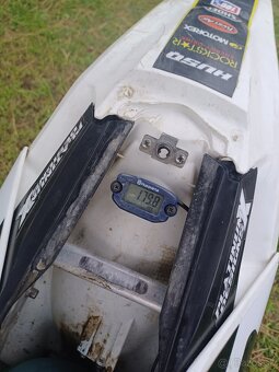 Predám Husqvarna TC65 rok 2021 - 5