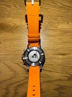 Tissot seastar 1000 - 5