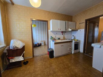 Veľký perspektívny 4 izbový byt, Trenčín - Sihoť - 5