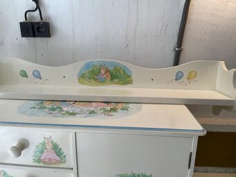 Detský nábytok - 5