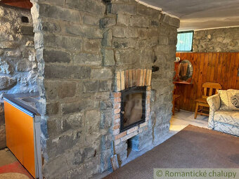 Chata v úžasnom lesnom prostredí Karpát nad obcou  Limbach - 5