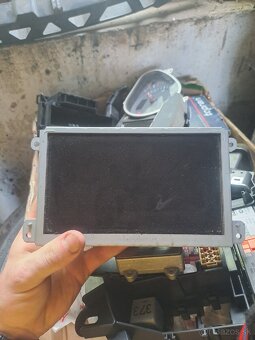 ND Audi A6 C6 4g - 5