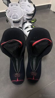 Detske Lyziarky Head Raptor Racing - 5