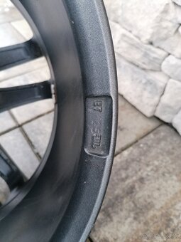 4x108 R16 Dezent TZ graphite - 5