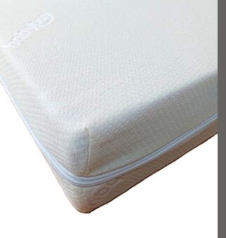 Postielka plus matrac a obal - 5