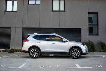 Nissan X-Trail 2.0 dCi - 5