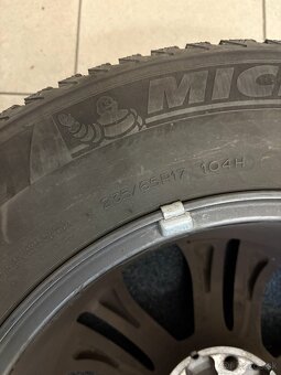 Disky elektróny mercedes - 5