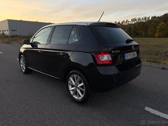 Skoda Fabia DSG - 5