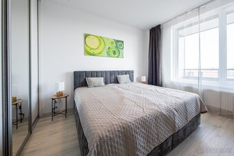 2 izb. novostavba s parkovaním, Popradská - 5