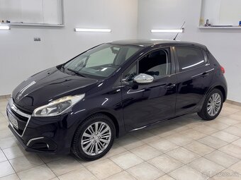 Peugeot 208 1.2 PureTech Style 2017 121 000km SK✅ - 5