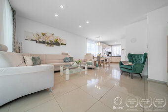 BOSEN| Prízemný rodinný dom Malacky - Píniová Alej - 5