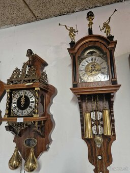 4kusi nástenné hodiny - 5