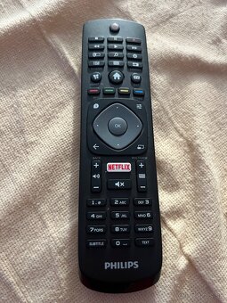 Predám smart Tv 55 inch - 5