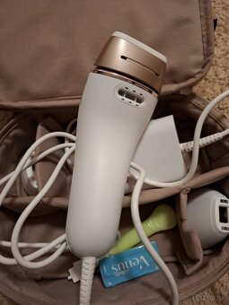 IPL epilátor BRAUN - 5