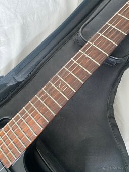 Epiphone Explorer Goth - 5