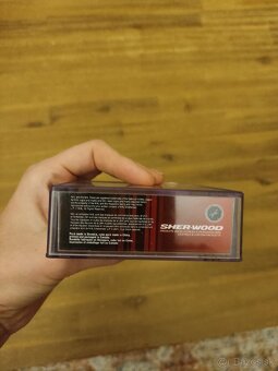 Hokejový puk Connor Mcdavid - 5