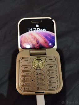 MOBILNY TELEFON SKLAPACKA - 5