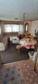 Ponúkame na predaj záhradu s obytným domom v obľúbenej záhra - 5