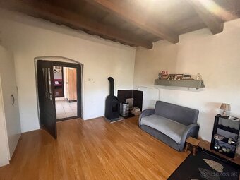 MAĎARSKO - MÁRTONYI - 2+1 IZBOVÁ CHALUPA BLÍZKO JAZERA RAKAC - 5