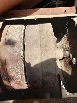 Kameninovy srotovnik - 5