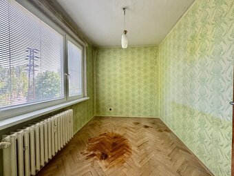 Predáme 3 izb. byt, Martin - Záturčie - 5