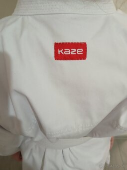 Kimono KAZE č. 140 - 5