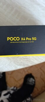 Poco x4 pro 5g 128gb - 5