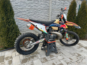 Predam ktm exc 300 TPI - 5