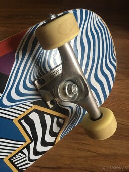 Skateboard element 7.75 - 5