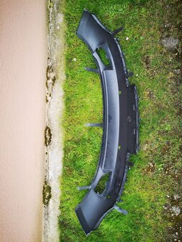 Renault Megane Coupe naraznik - 5