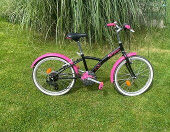 Detsky bicykel BTWIN - 5