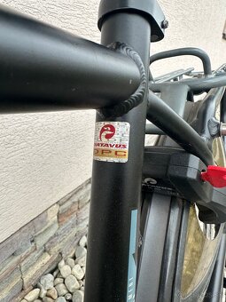 Cestný bycikel Batabus - 5