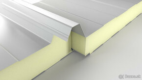 Sendvicove panely - 5