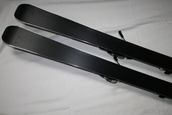 lyže Rossignol Experience 76 160 cm - 5