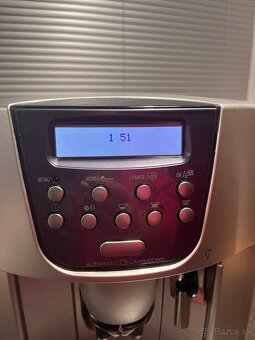 Kávovar Delongi - 5