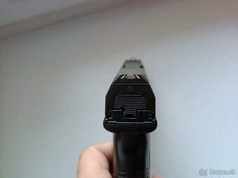 Steyr S9 9mm luger - 5