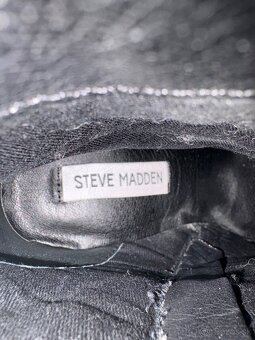 Steve madden cizmy 37 - 5