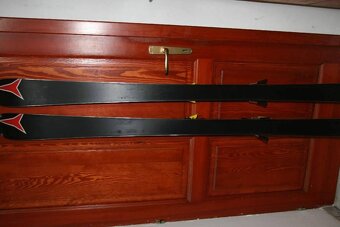 lyže Atomic Redster 183 cm , - 5