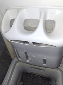 Pracka Whirlpool - 5